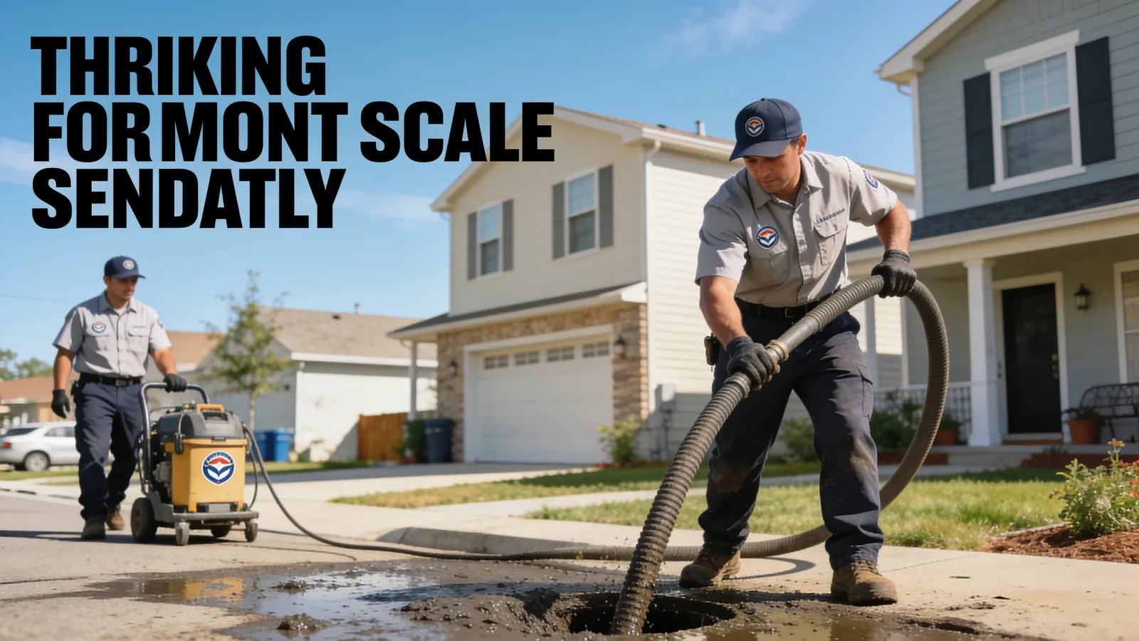 Sewage Cleanup in Sparkill, NY near me
